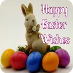 Cover Image of Descargar Happy Easter Wishes  APK