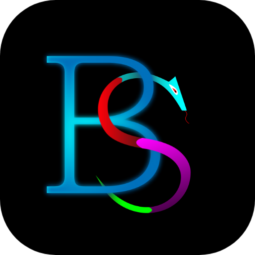 بیو شیک |‌ متن، ویدیو استوری logo