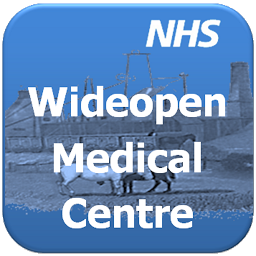 Icon image NHS Wideopen Medical Centre