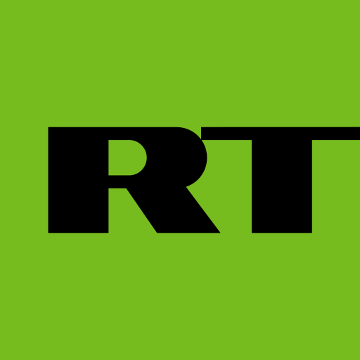 RT News 3.5.32 Icon