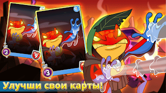 Game screenshot Spellstone apk download