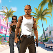 The Gang: Street Mafia Wars Mod apk última versión descarga gratuita