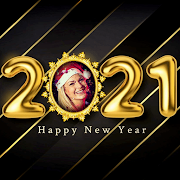 New Year Photo Gift 2021(The Photo Editor)