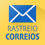 Cover Image of Download Rastreio Correios (rastreamento correios) 1.6.42 APK