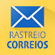 Rastreador Correios Encomendas - Androidアプリ