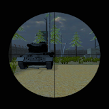 Craft War Spider Hero: Sniper Gun icon