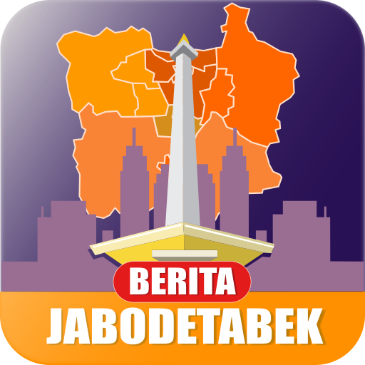 Berita Jabodetabek : Berita Ja 1.1 Icon