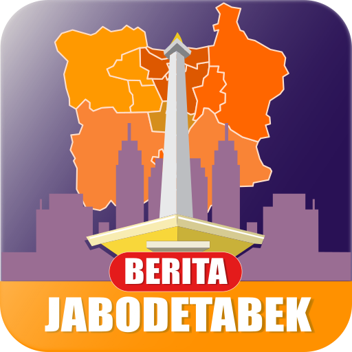 Berita Jabodetabek : Berita Ja logo