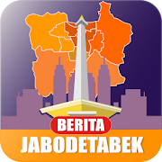 Berita Jabodetabek : Berita Jakarta & Sekitarnya
