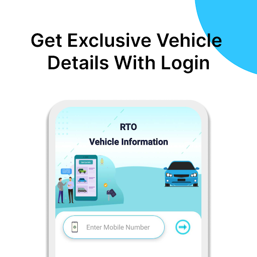 RTO Vehicle Information