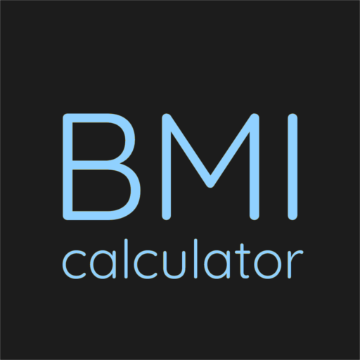 BMI Calc logo