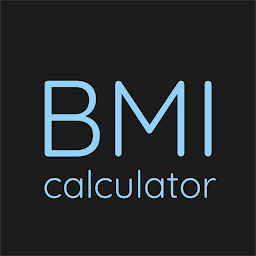 BMI Calc ikonjának képe