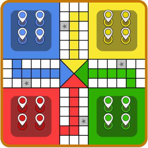 Ludo Pro-2020 logo