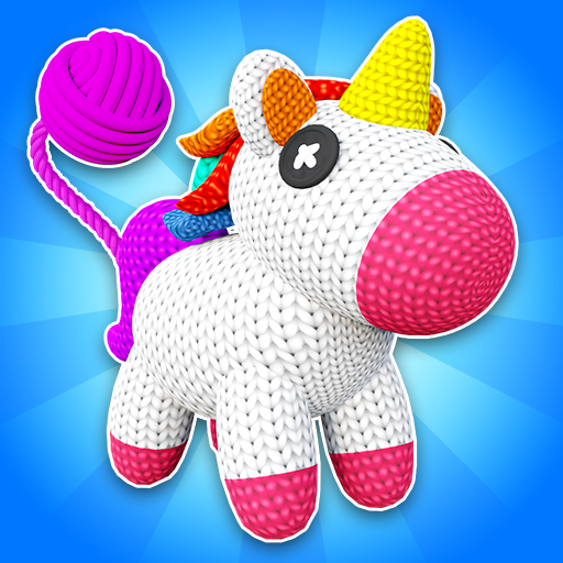 Yarn Sort 3D: Jam Puzzle Download on Windows