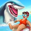 Téléchargement d'appli Shark Attack Installaller Dernier APK téléchargeur