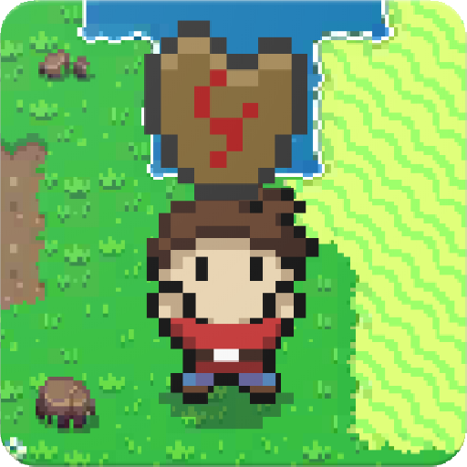 Shield Defender - Minigame logo