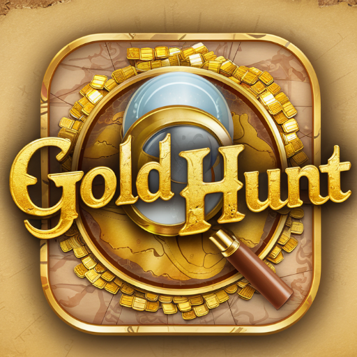 Gold Hunt