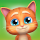 My Talking Cat Jack - Virtual Pet