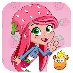 Strawberry Shortcake Big City Mod Apk