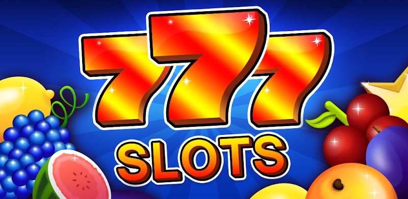 Slot machines - casino slots free
