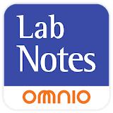 Lab Notes: Guide to Lab & Diag icon
