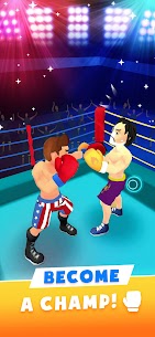 Idle Workout Master v2.0.2 MOD APK (Unlimited Money/Free Purchase) Free For Android 6