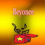 Beyonce  Hits - Mp3 icon