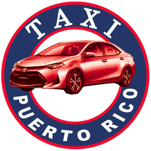 Puerto Rico Driver logo