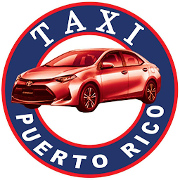 「Puerto Rico Driver」のアイコン画像