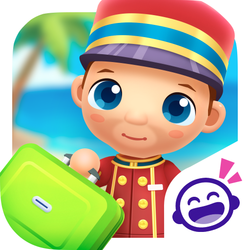 Vacation Hotel Stories 1.2.2 Icon