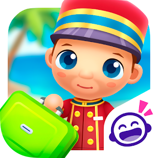 Vacation Hotel Stories apk