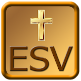 ESV Audio Bible Free icon