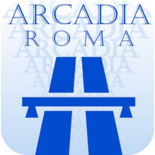 Arcadia Roma logo