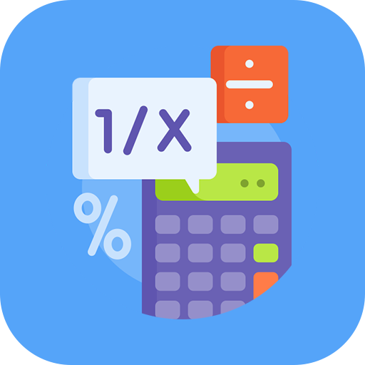 Online GST Calculator logo