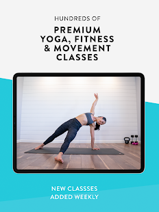 YA Classes - Home Yoga Classes by YogiApproved