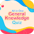 GK Quiz All Subject in English