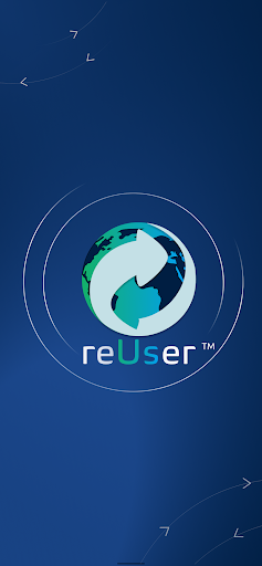 Android application reUser screenshort