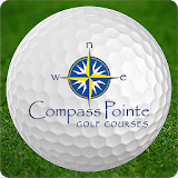 Compass Pointe Golf Courses icon