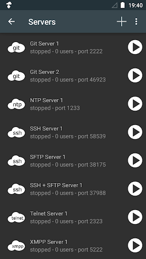Servers Ultimate Pack E Screen 3