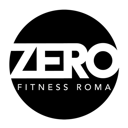 Zero Fitness Roma logo