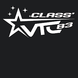 图标图片“CLASS VTC 83”
