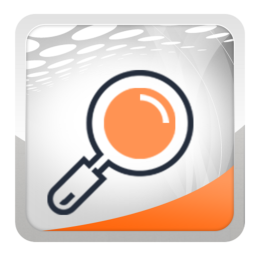 Mystery Audit  Icon