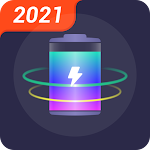 Cover Image of Download Fancy Battery - Battery Saver, Booster, Cleaner 4.0.0 APK