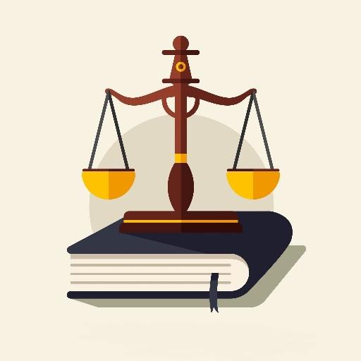 Lawyer Diary logo