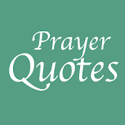 Prayer Quotes