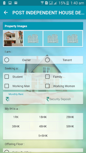 Livingadda Buy,Sale,Rent Homes Screen 2