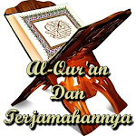 Cover Image of Download Al-Quran Qarim & Terjemahannya  APK