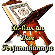 Al-Quran Qarim & Terjemahannya