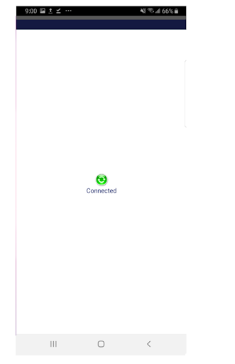 SpeakyChat Screen 2