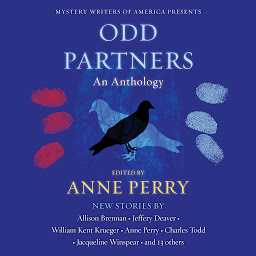 Icon image Odd Partners: An Anthology
